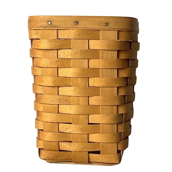 Longaberger Other - 1998 Longaberger 8” Utensil Basket